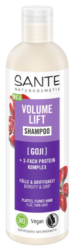 Goji Volume Shampooing 250 ml