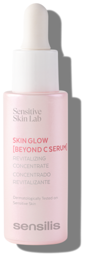 Sérum revitalisant Skin Glow Beyond C 30 ml