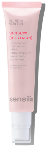 Crème hydratante juteuse Skin Glow 50 ml