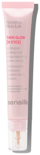 Skin Glow K Eyes Traitement Anti-Cernes 15 ml