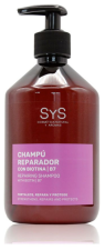 Shampoing Réparateur à la Biotine 500 ml