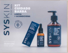 Pack Soin Barbe Huile 30 ml + Shampoing 300 ml