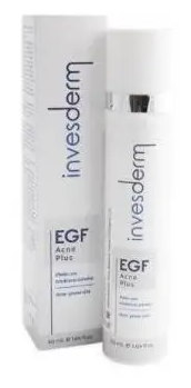 EGF Acné Plus Crème 50 ml