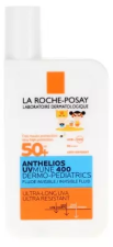 Anthelios UvMune Dermopediatrics Fluide Hydratant SPF 50+ 50 ml