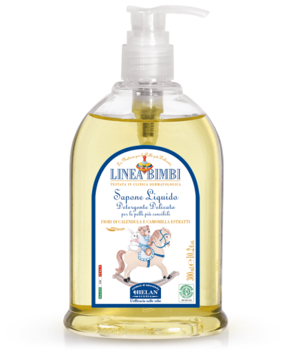 Savon Liquide Peaux Sensibles 300 ml