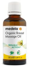 Huile de Massage Seins Bio 50 ml