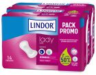 Pack Lady Maxi Pad 5 Gouttes 28 Unités