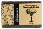 Savon artisanal au sang de dragon 100 gr