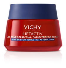 Liftactiv B3 Crème de Nuit Rétinol 50 ml