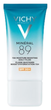 Minéral 89 Fluide Hydratant SPF 50+ 50 ml