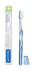 Brosse Orthod V2+V. Orthodoxe 15ml