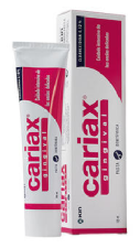 Cariax Pâte Gingivale 75 ml