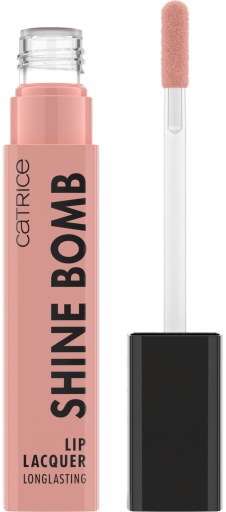 Rouge à Lèvres Liquide Shine Bomb 3 ml