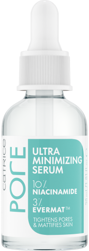 Sérum Ultra Minimisant les Pores 30 ml