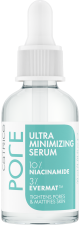 Sérum Ultra Minimisant les Pores 30 ml