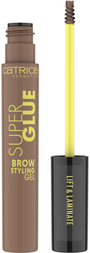 Gel façonnant les sourcils Super Glue 4 ml