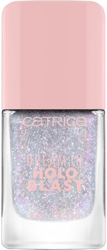 Dream In Holo Blast Vernis à Ongles 060-Prism Universe 10,5 ml