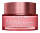 Crème de nuit multi-active pour peaux sèches 50 ml