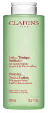 Lotion Tonique Purifiante Peaux Mixtes et Grasses