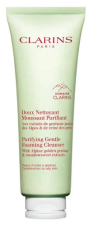 Mousse Nettoyante Douce Purifiante 125 ml