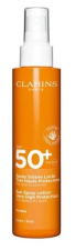 Lait Spray Solaire Très Haute Protection SPF 50+ 150 ml