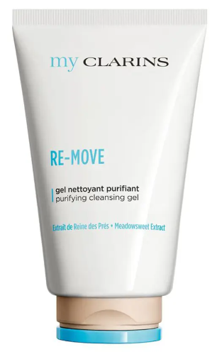 My Re-Move Gel Nettoyant Purifiant 125 ml