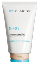 My Re-Move Gel Nettoyant Purifiant 125 ml