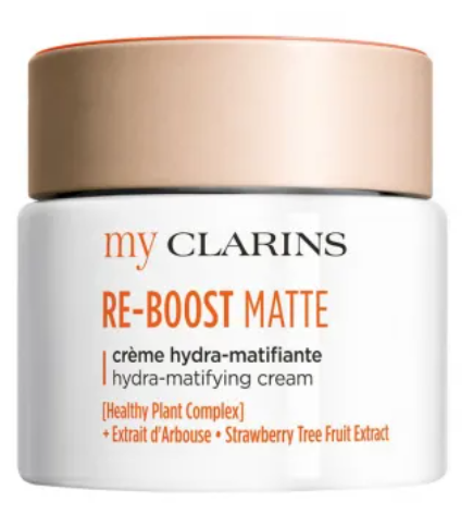 Ma Crème Hydratante Matifiante Re-Boost 50 ml