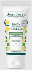 Savon Liquide de Marseille Menthe-Citron 100 ml