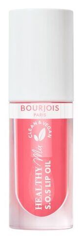 Huile à Lèvres Healthy Mix SOS 4,5 ml