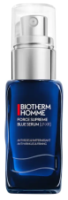 Sérum Bleu Suprême Homme Force