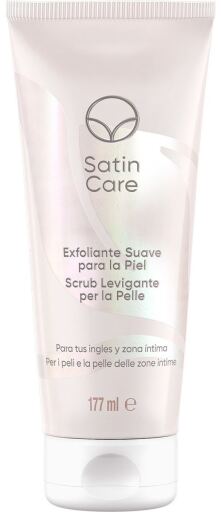 Venus Satin Care Exfoliant intime 177 ml