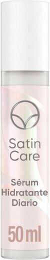 Venus Satin Care Sérum Hydratant Quotidien 50 ml