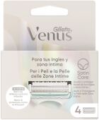 Recharge Venus Satin Care 4