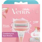 Chargeur Venus Spa Breeze 4 Recharges