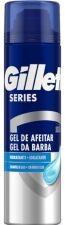 Série Gel à Raser Hydratant 200 ml