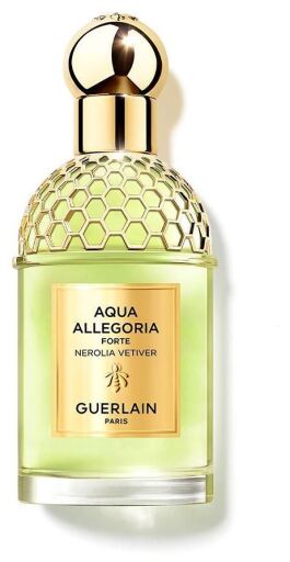 Aqua Allegoria Nerolia Vétiver Eau de Parfum 75 ml