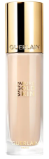 Parure Fond de Teint Fluide Mat Gold Skin 35 ml