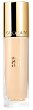 Parure Fond de Teint Fluide Mat Gold Skin 35 ml