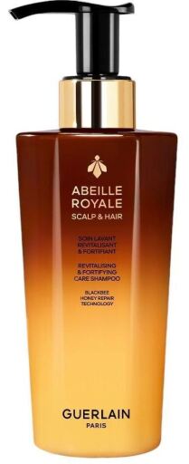 Abeille Royale Shampoing Revitalisant Cuir Chevelu &amp; Cheveux 290 ml