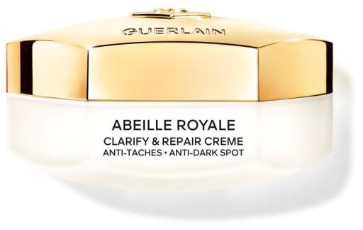 Abeille Royale Crème Clarifiante et Réparatrice 50 ml