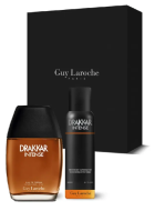 Drakkar Intense Eau de Parfum Coffret 100 ml et Déodorant 200 ml