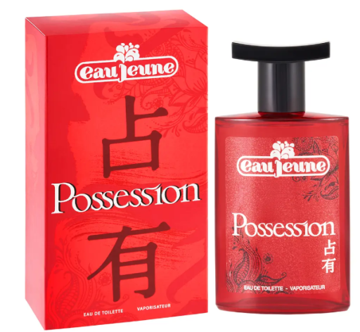 Possession Eau de Toilette Vaporisateur 75 ml