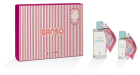 Ciao Bella ! Coffret Eau de Toilette 125 ml + Eau de Toilette 30 ml