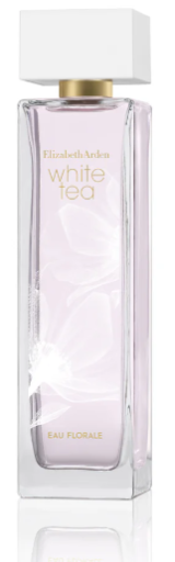 Thé Blanc Eau Florale Eau de Toilette Vaporisateur