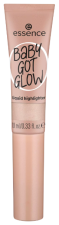 Enlumineur liquide Baby Got Glow 10-Sassy In Silk 10 ml