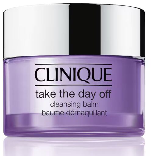 Take The Day Off Baume Démaquillant Yeux et Visage 250 ml