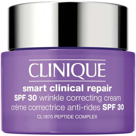 Smart Clinical Crème Anti-Rides SPF30 75 ml