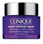 Smart Clinical Repair crème raffermissante + liftante visage 75 ml