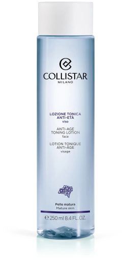 Lotion Tonique Anti-Âge 250 ml